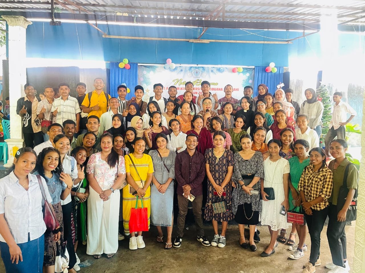 Selamat Datang di Website Resmi